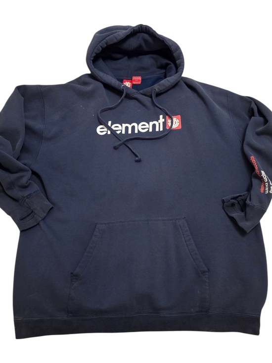 Element Other - Element Skate Hoodie Y2K Hoodie